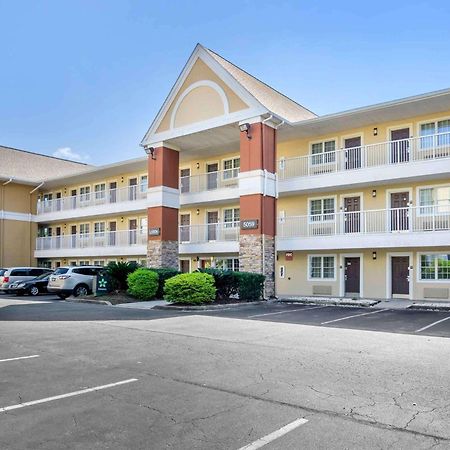 Extended Stay America Suites - Charleston - North Charleston Zewnętrze zdjęcie