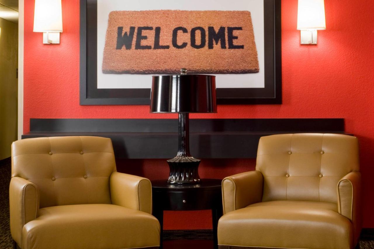 Extended Stay America Suites - Charleston - North Charleston Zewnętrze zdjęcie