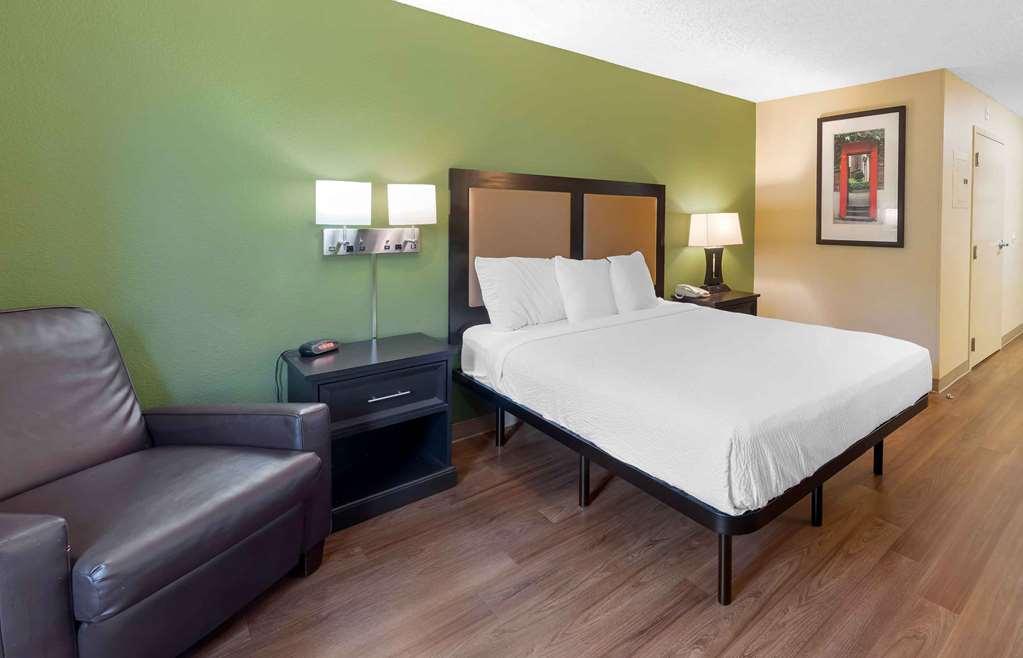 Extended Stay America Suites - Charleston - North Charleston Pokój zdjęcie