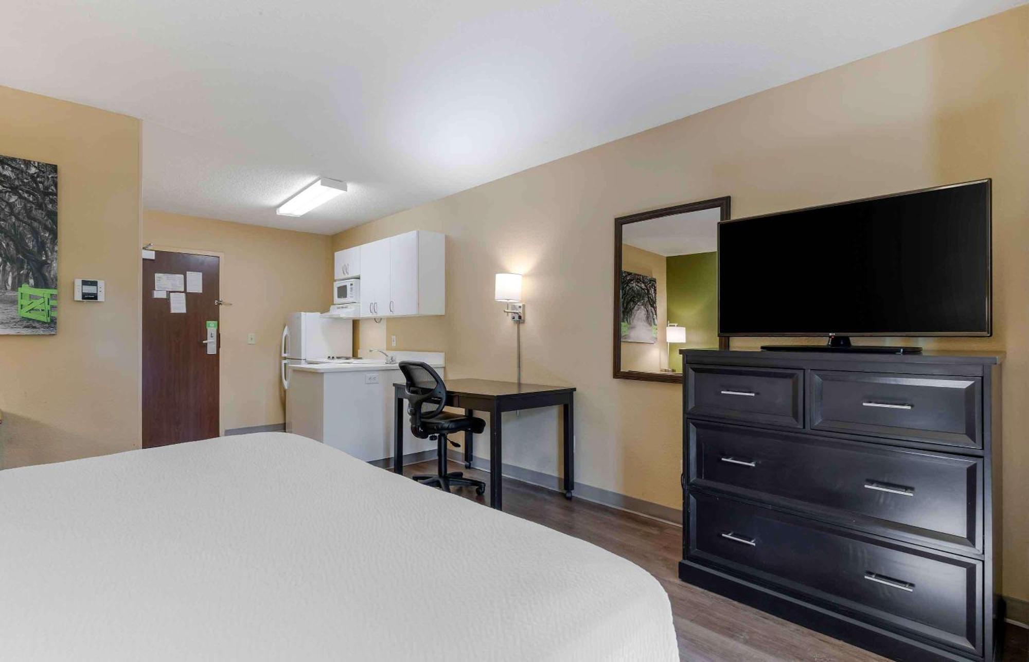 Extended Stay America Suites - Charleston - North Charleston Zewnętrze zdjęcie