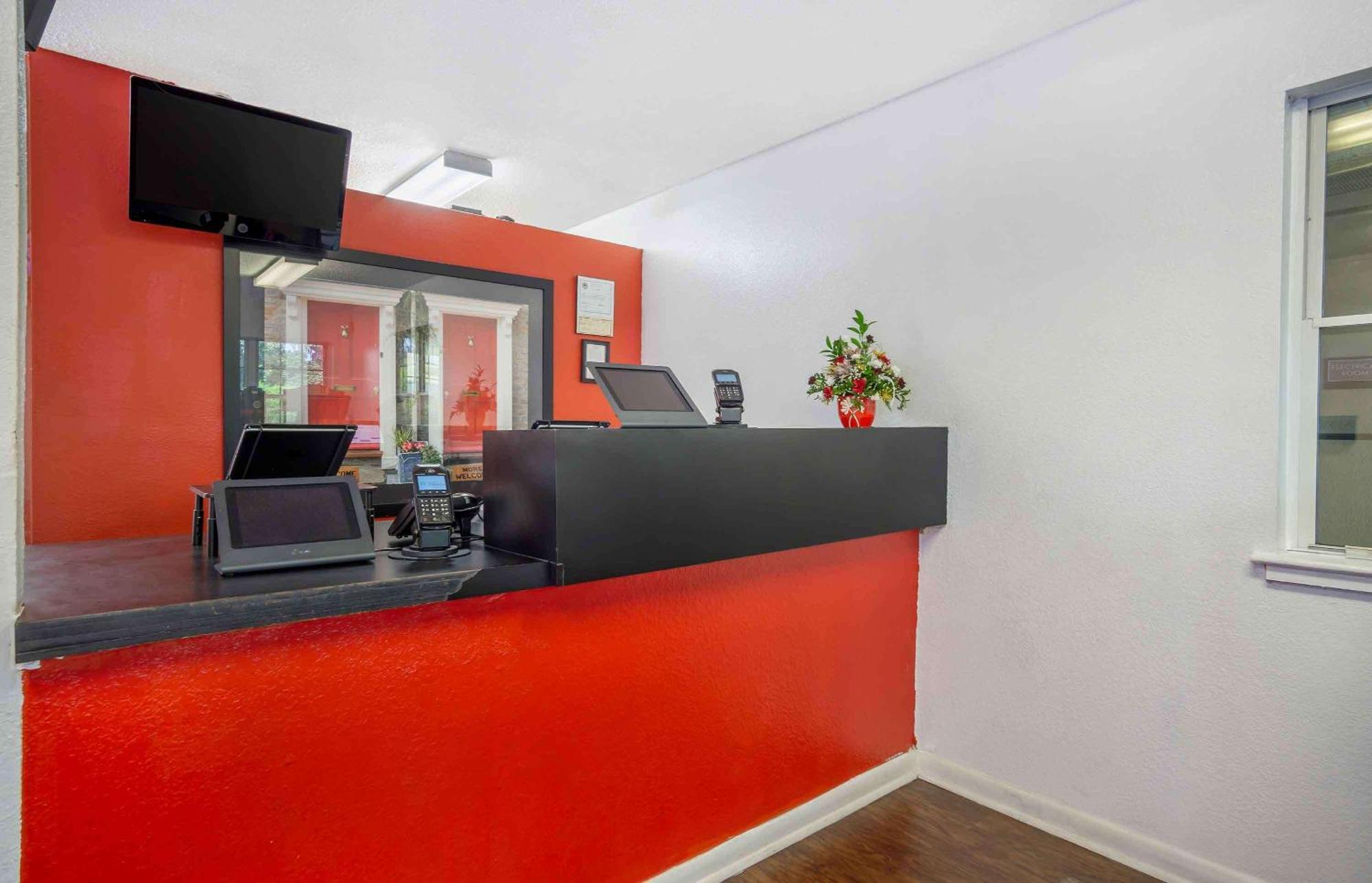 Extended Stay America Suites - Charleston - North Charleston Zewnętrze zdjęcie