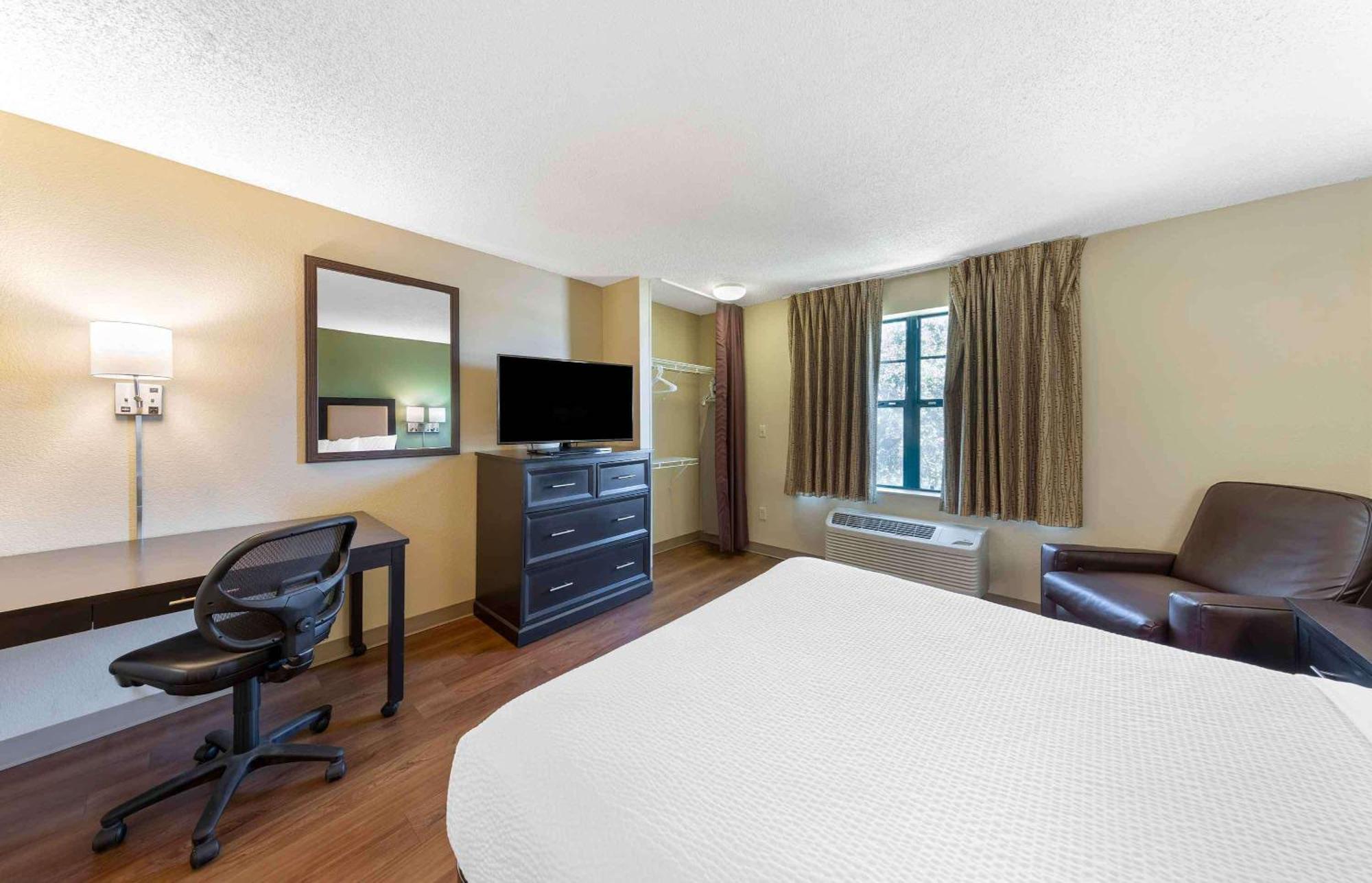 Extended Stay America Suites - Charleston - North Charleston Zewnętrze zdjęcie