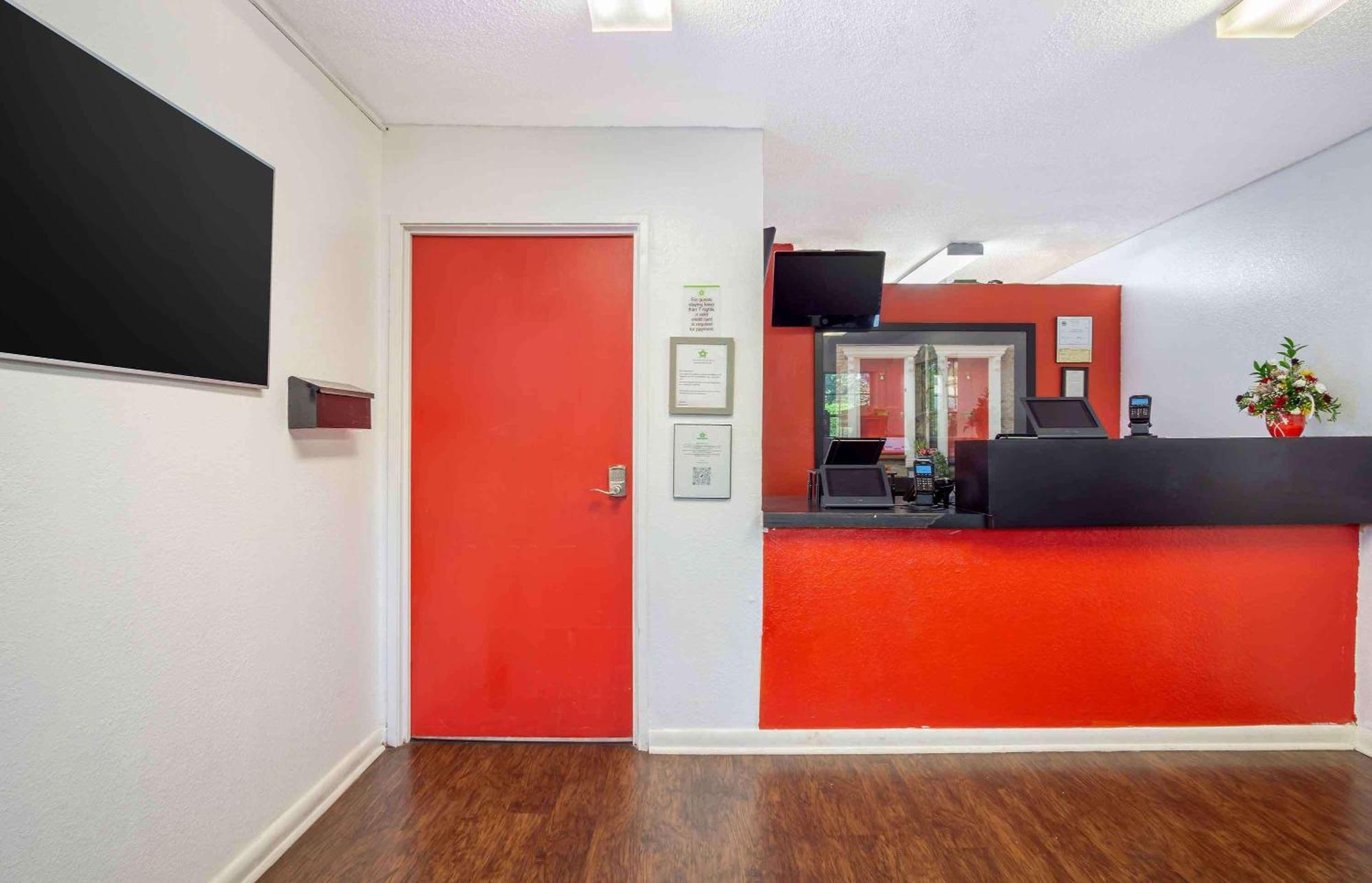 Extended Stay America Suites - Charleston - North Charleston Zewnętrze zdjęcie