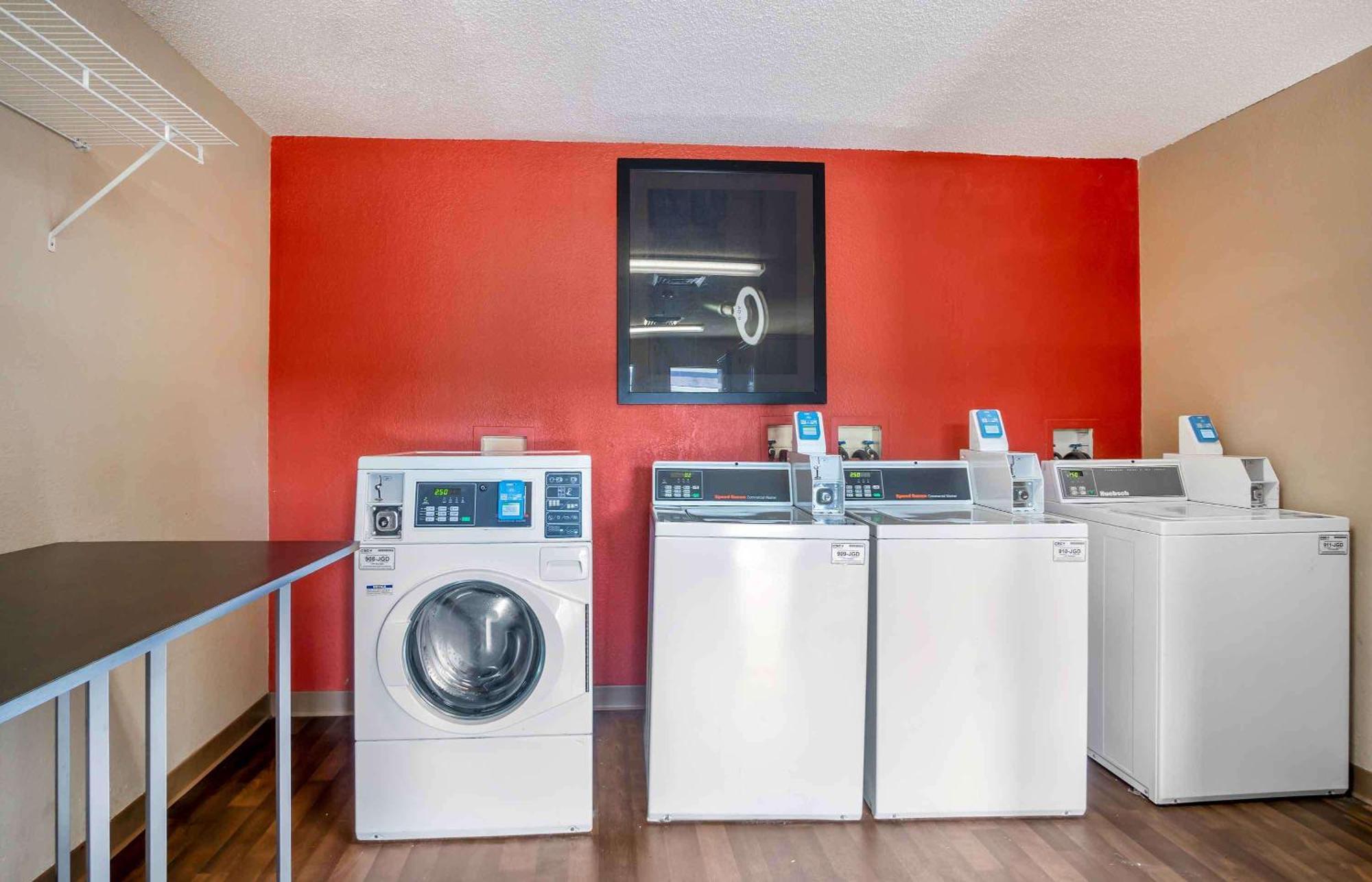 Extended Stay America Suites - Charleston - North Charleston Zewnętrze zdjęcie