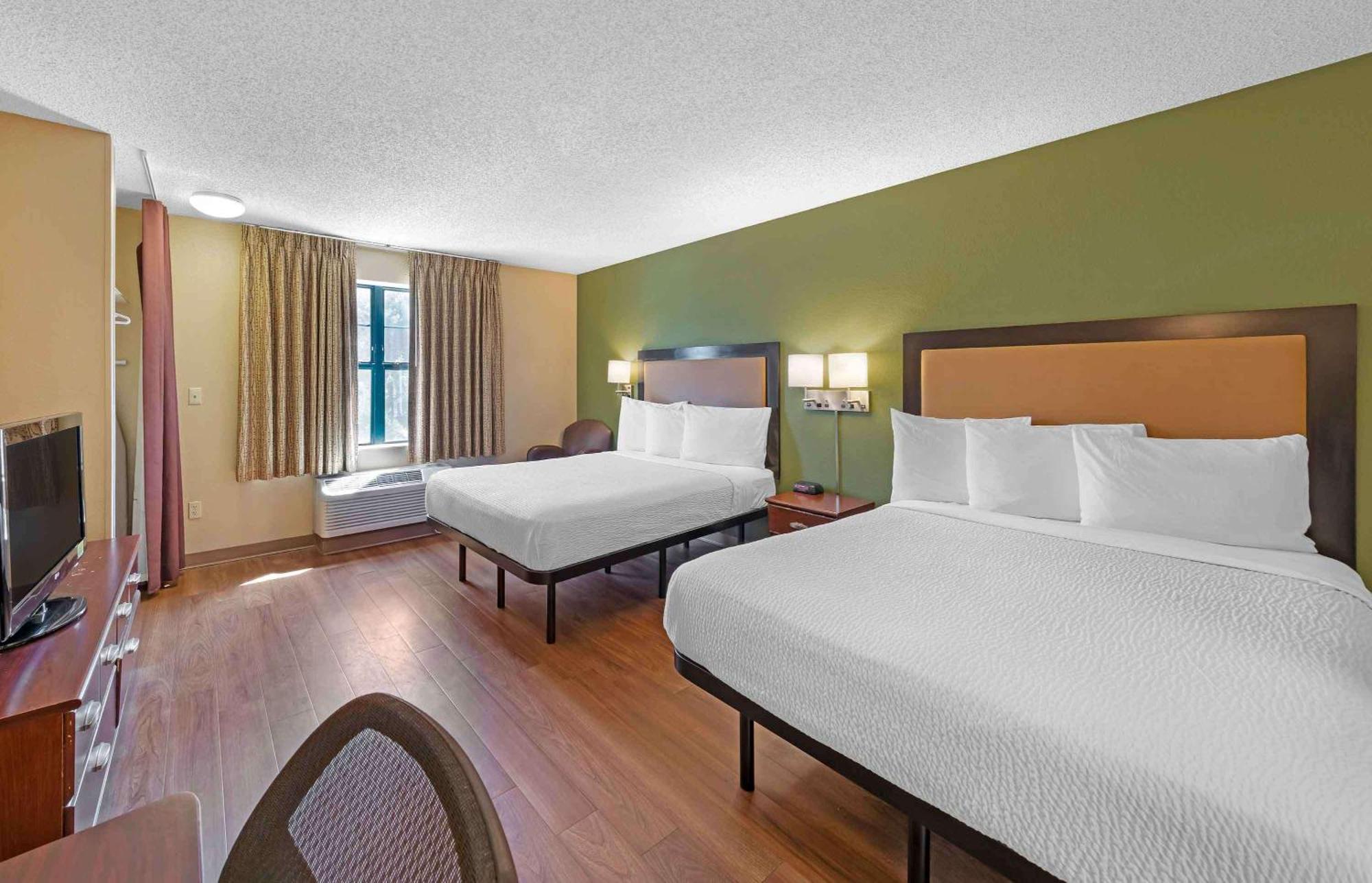 Extended Stay America Suites - Charleston - North Charleston Zewnętrze zdjęcie