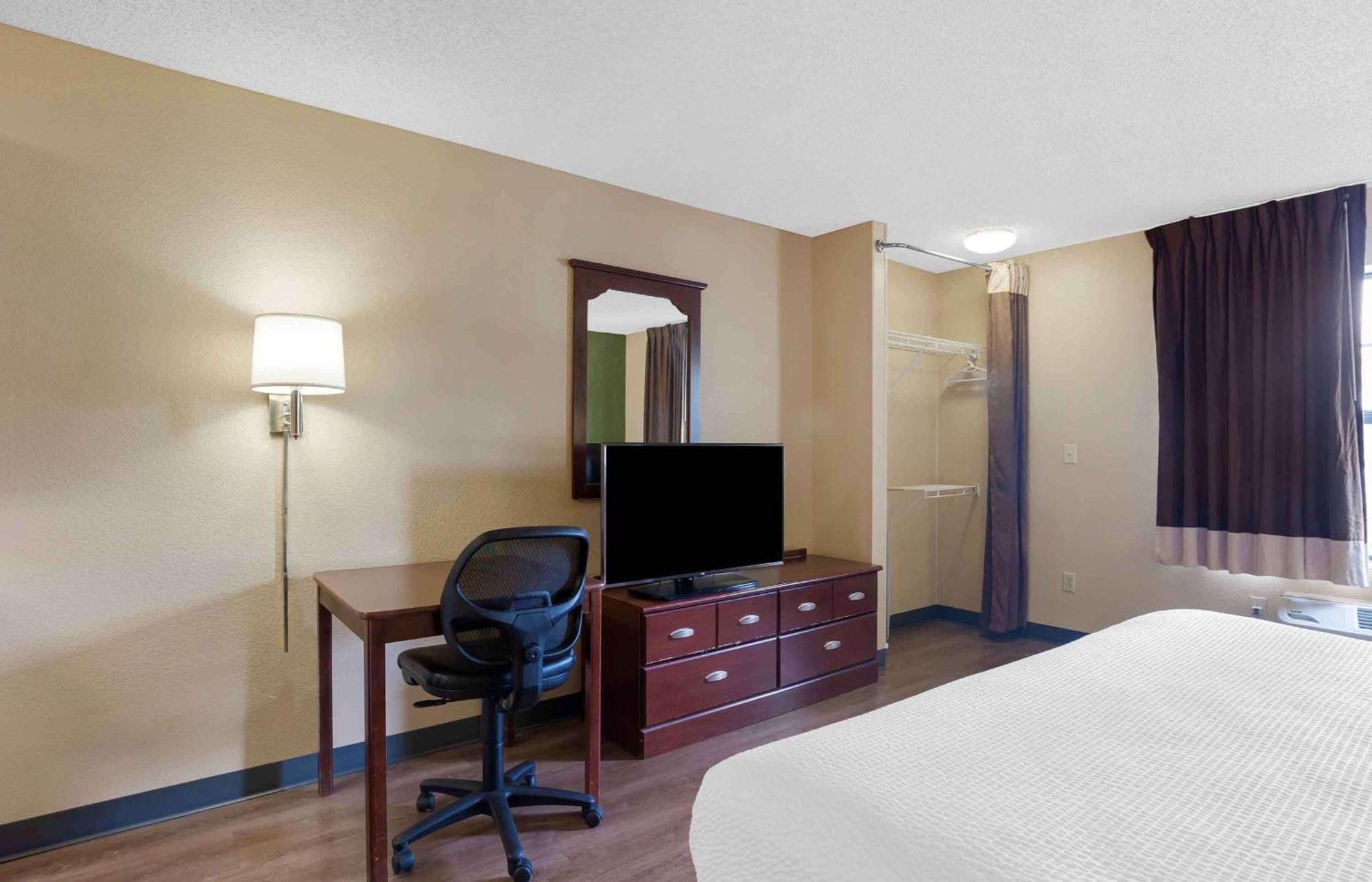 Extended Stay America Suites - Charleston - North Charleston Zewnętrze zdjęcie