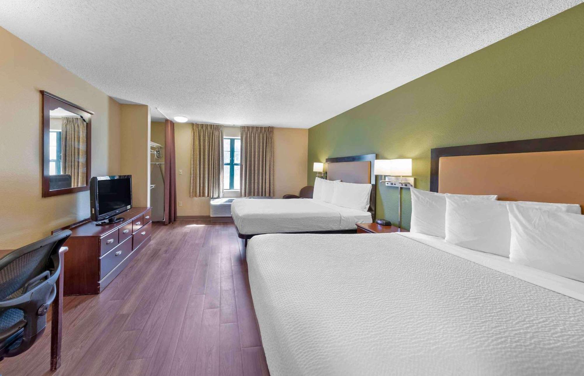 Extended Stay America Suites - Charleston - North Charleston Zewnętrze zdjęcie