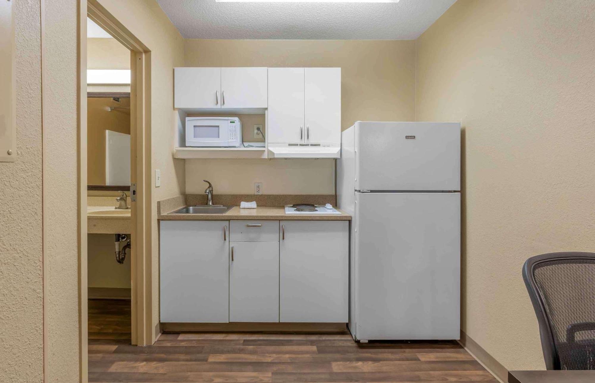 Extended Stay America Suites - Charleston - North Charleston Zewnętrze zdjęcie