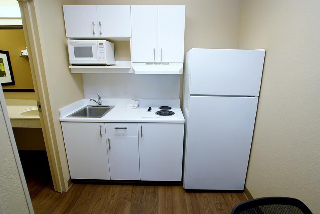 Extended Stay America Suites - Charleston - North Charleston Zewnętrze zdjęcie