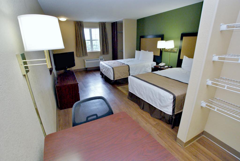 Extended Stay America Suites - Charleston - North Charleston Zewnętrze zdjęcie