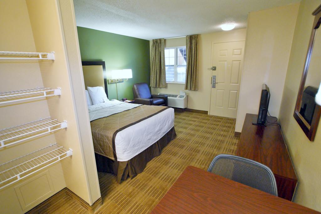 Extended Stay America Suites - Charleston - North Charleston Zewnętrze zdjęcie