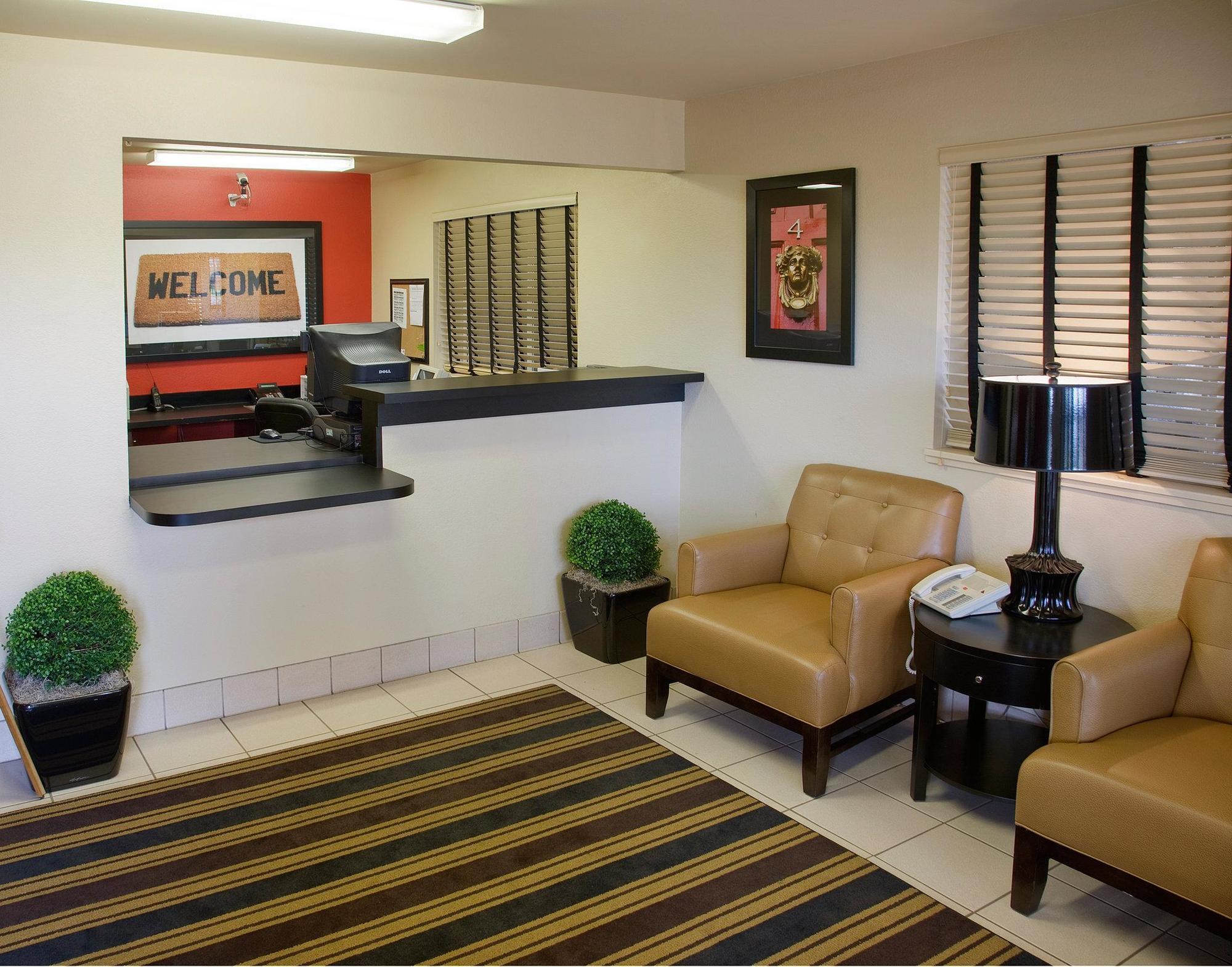 Extended Stay America Suites - Charleston - North Charleston Zewnętrze zdjęcie