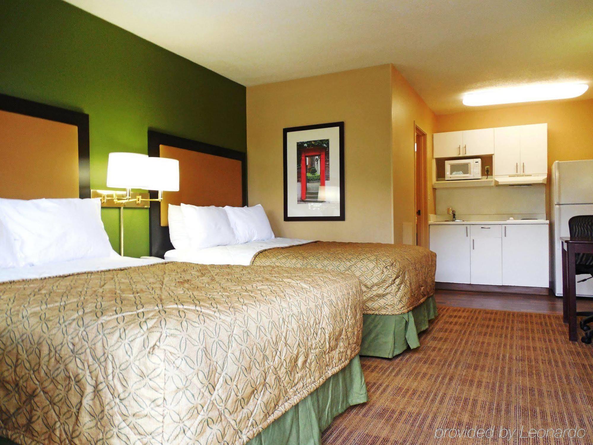 Extended Stay America Suites - Charleston - North Charleston Zewnętrze zdjęcie