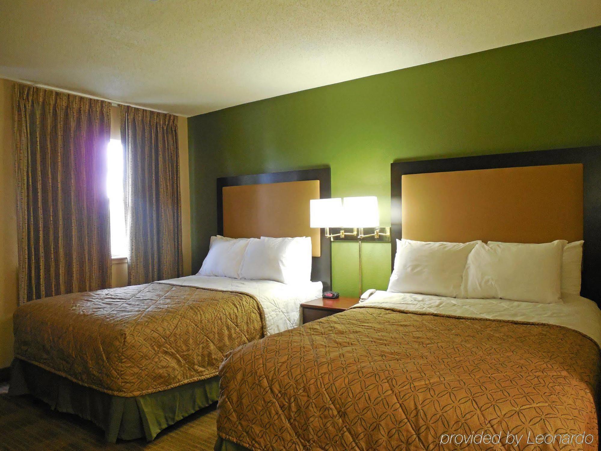 Extended Stay America Suites - Charleston - North Charleston Zewnętrze zdjęcie